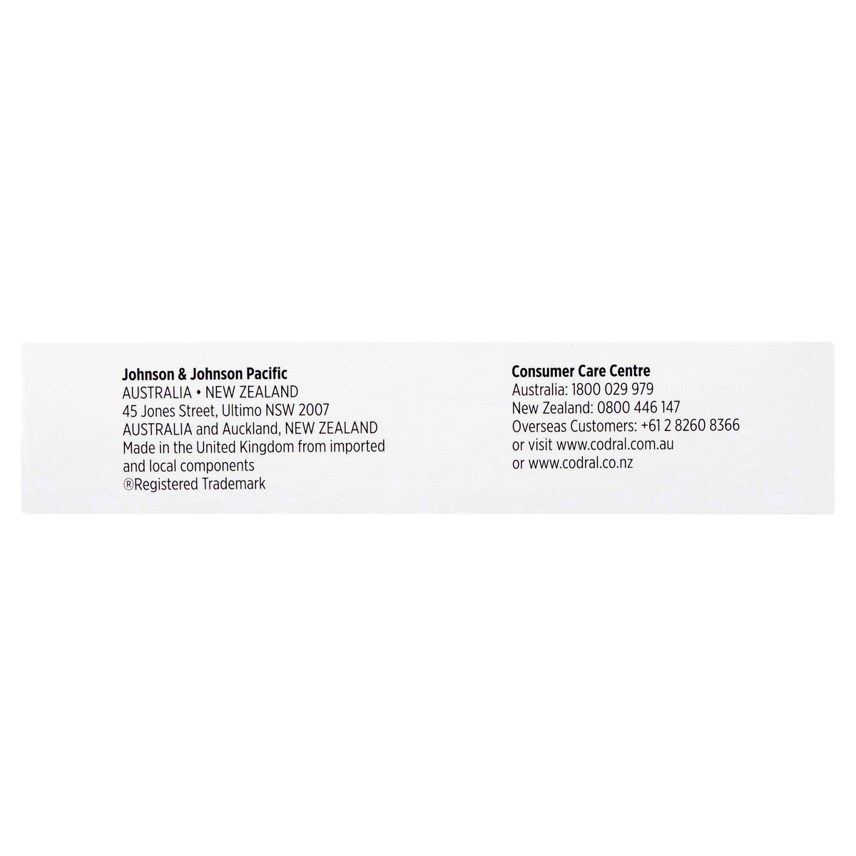 Codral Cold & Flu + Mucus Cough Capsules 24 Pack