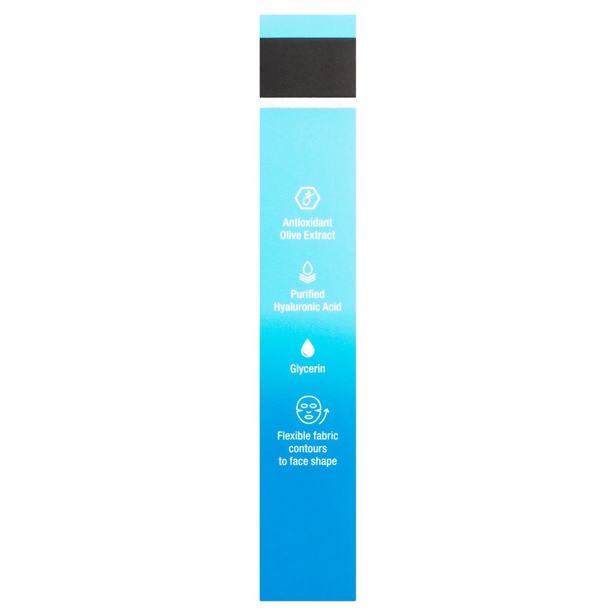 Neutrogena Hydro Boost Hyaluronic Acid Hydrating Face Mask 5 Pack