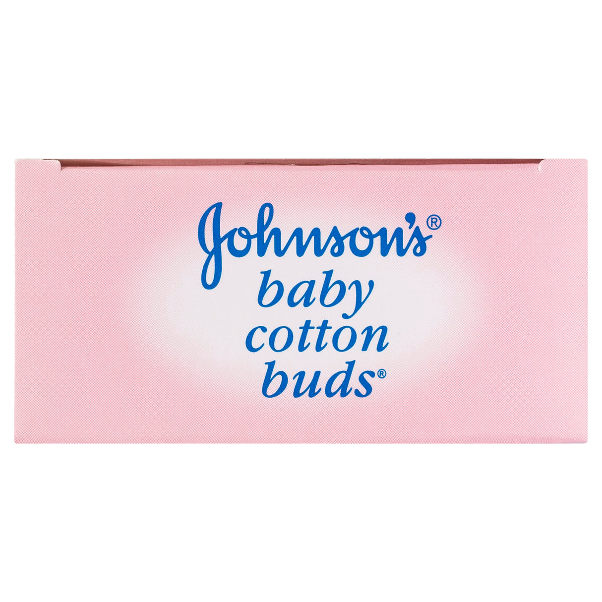Johnson's Baby Cotton Buds 60s