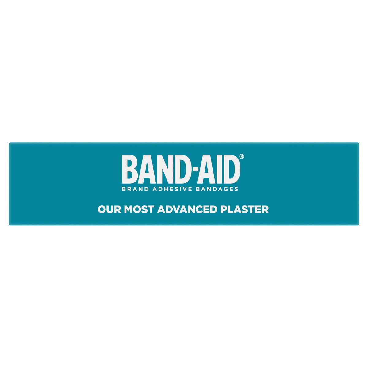 Band-Aid Advanced Healing Hydro Seal Jumbo 3 Pack