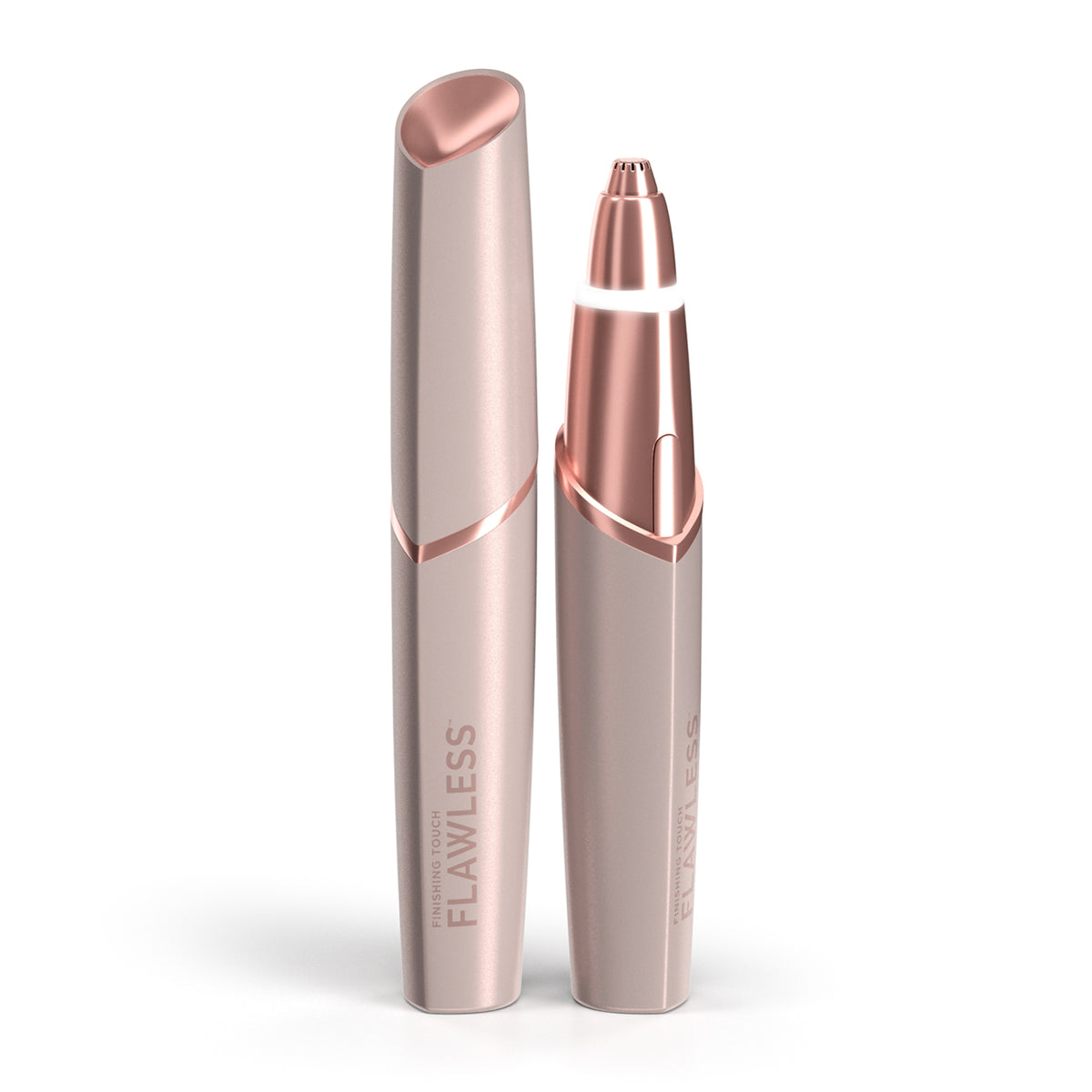 Finish Touch Flawless Brows Blush Generation 2