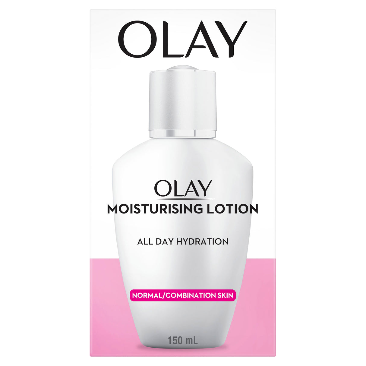 OLAY CLASSIC MOISTURISING LOTION 150ML