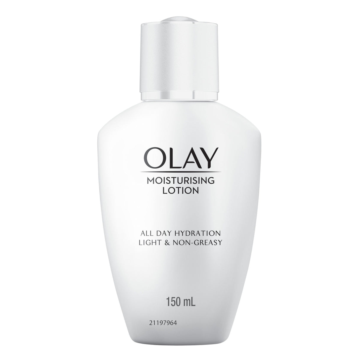 OLAY CLASSIC MOISTURISING LOTION 150ML