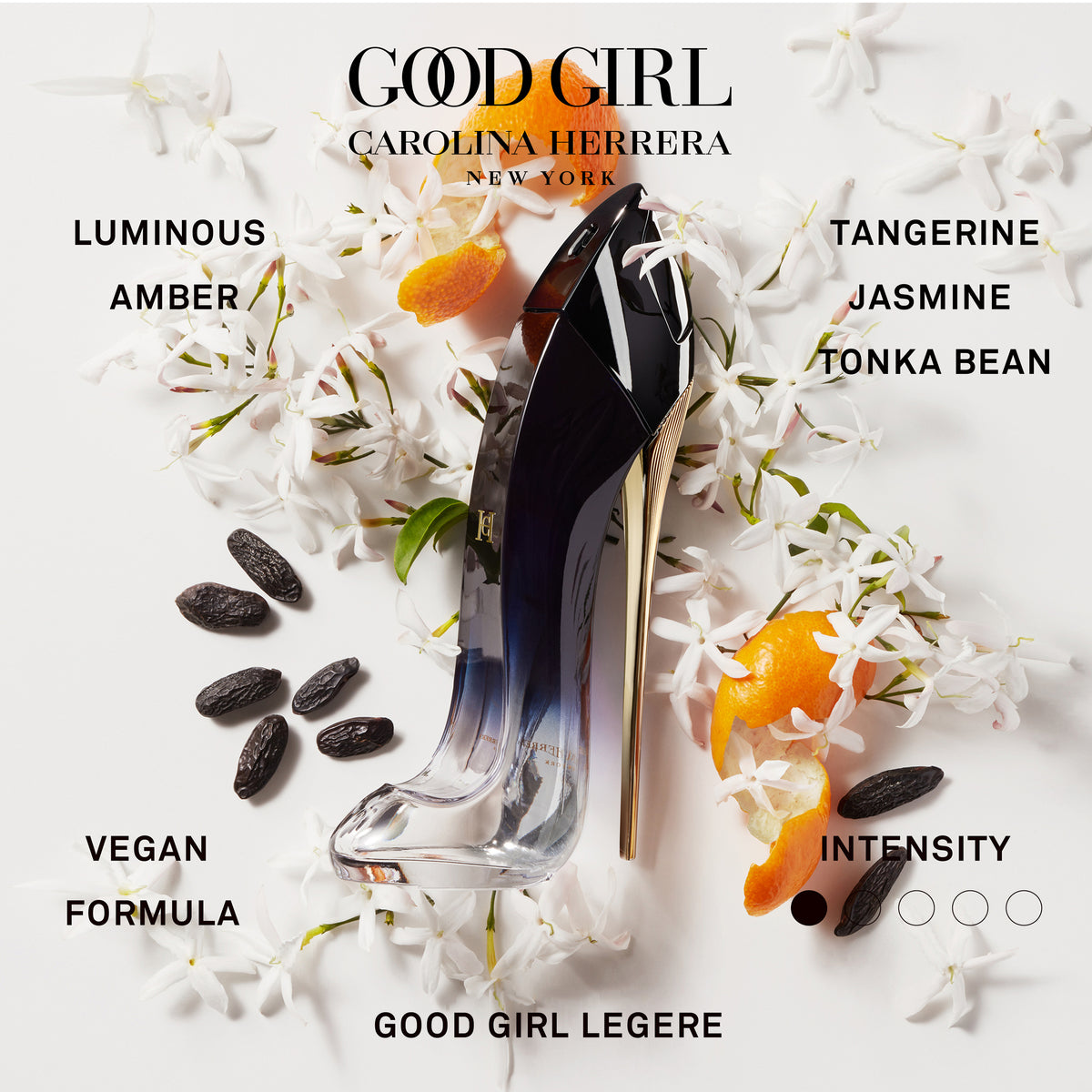Carolina Herrara Good Girl Legere EDP 30ml