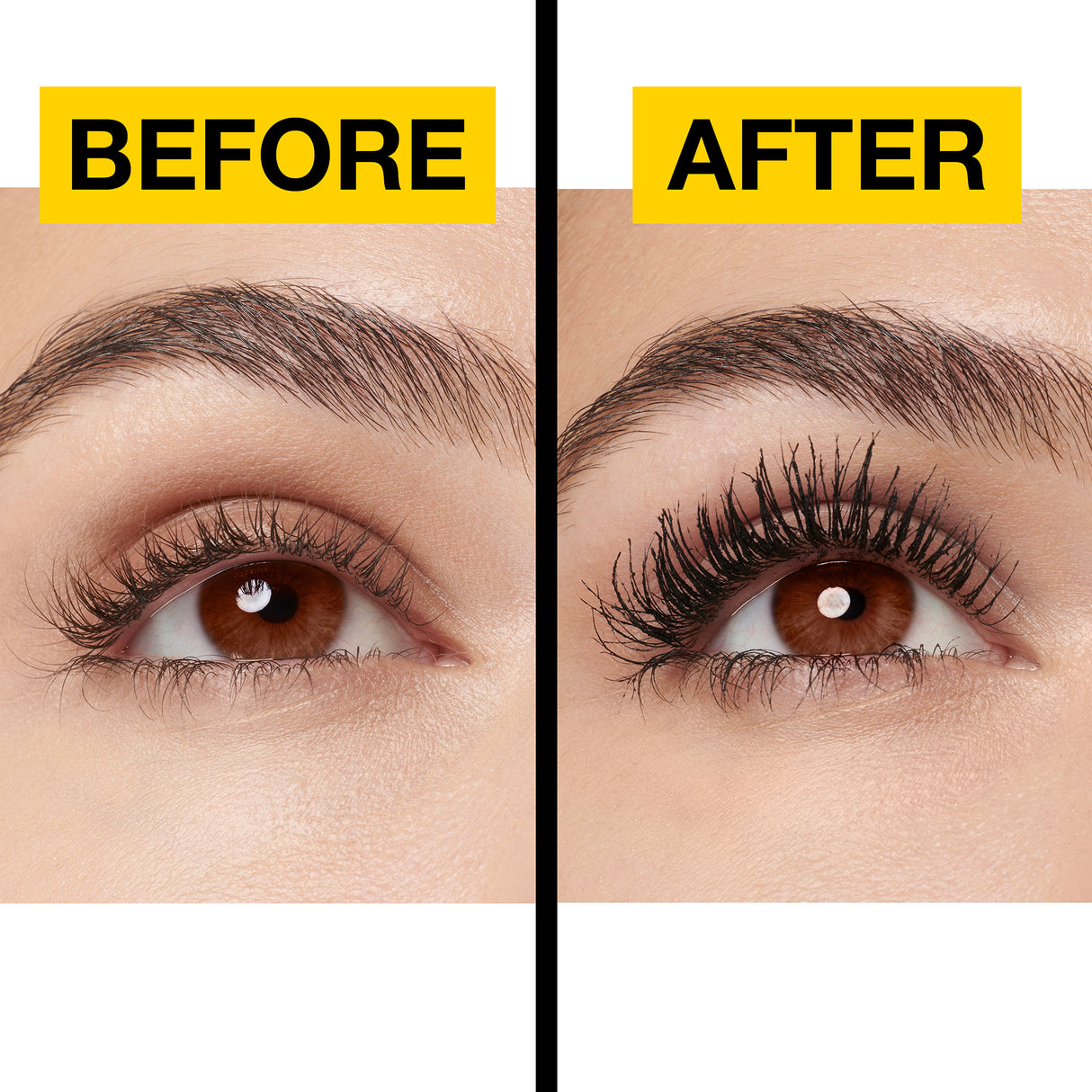 Maybelline Colossal Volum' Express Mascara Glam Black