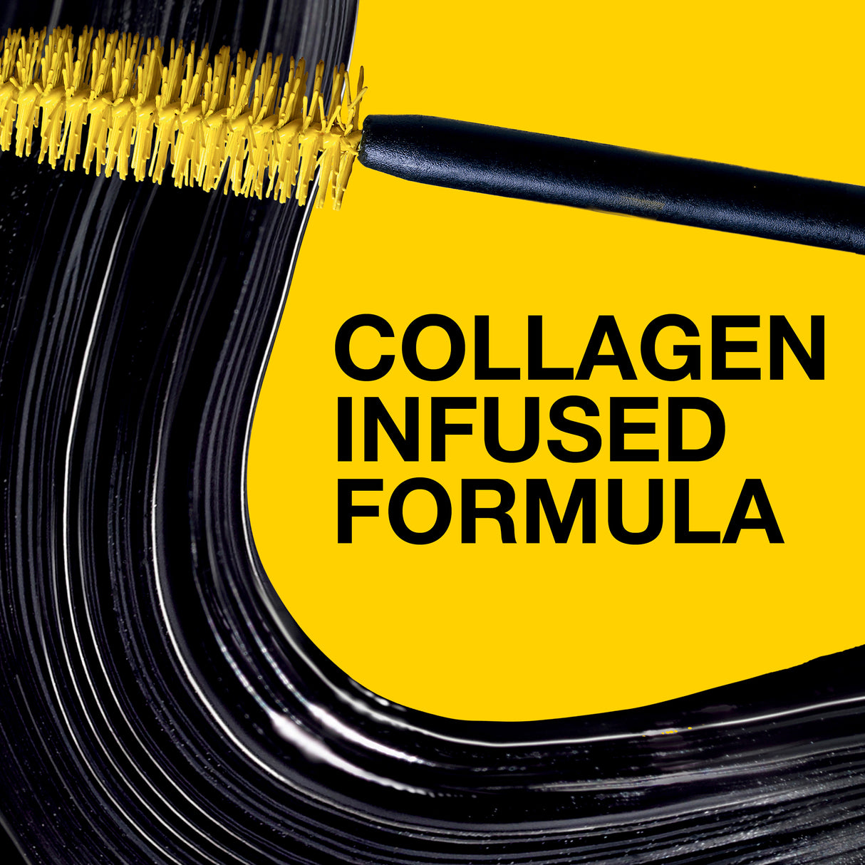 Maybelline Colossal Volum' Express Mascara Glam Black