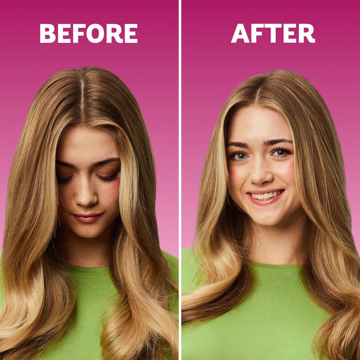 Batiste Blush Dry Shampoo 350mL
