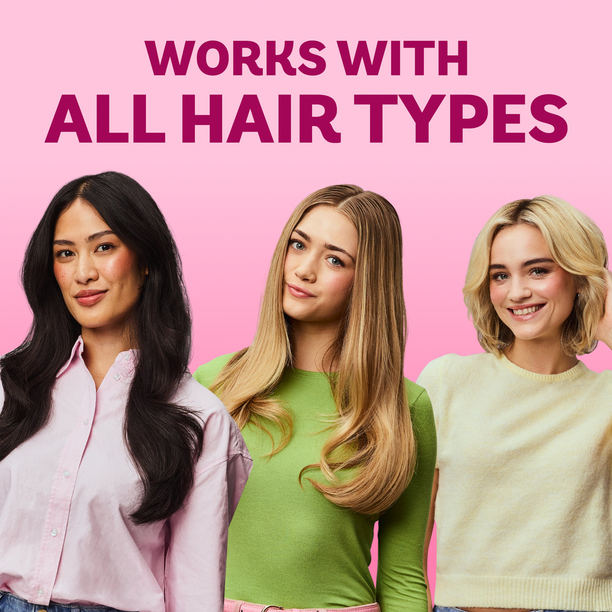 Batiste Blush Dry Shampoo 350mL