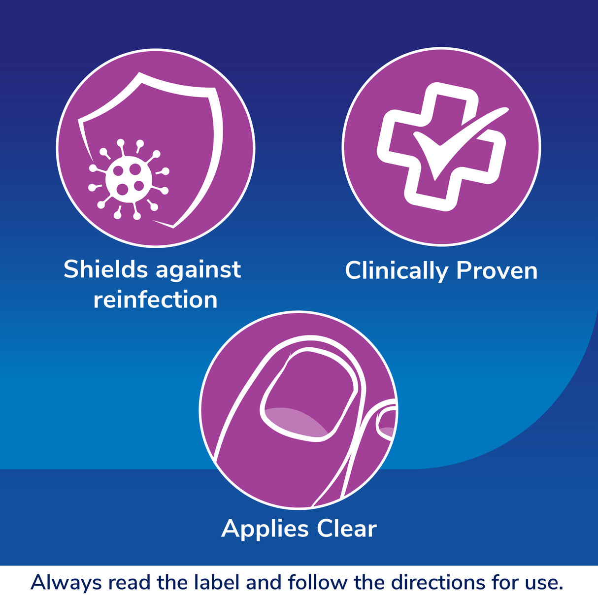 Scholl Fungal Nail Treatment 3.8ml
