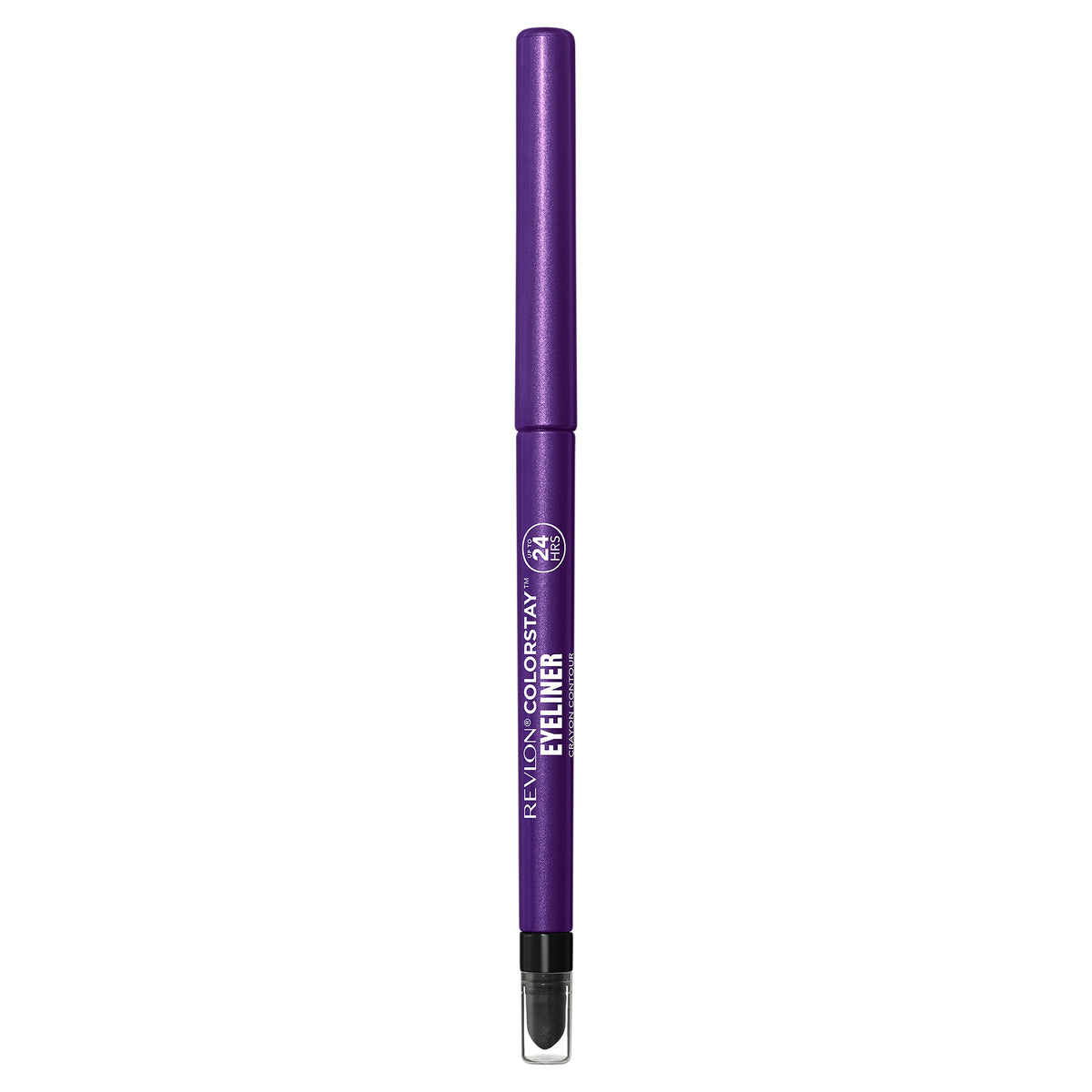 Revlon ColorStay Eyeliner™ Pencil - Grape