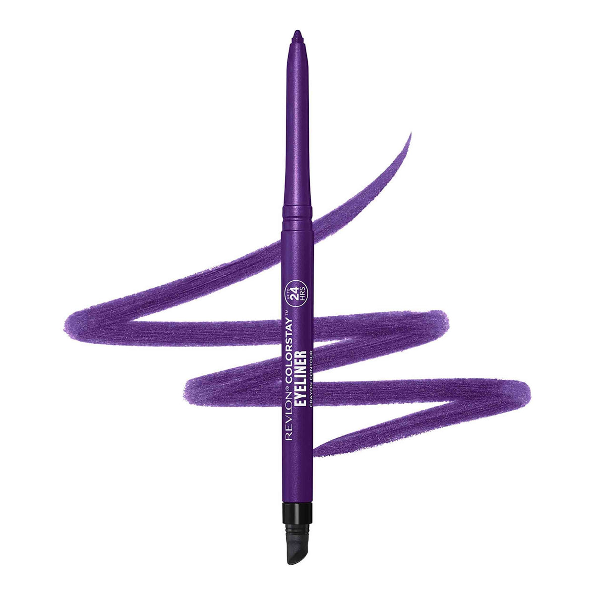 Revlon ColorStay Eyeliner™ Pencil - Grape