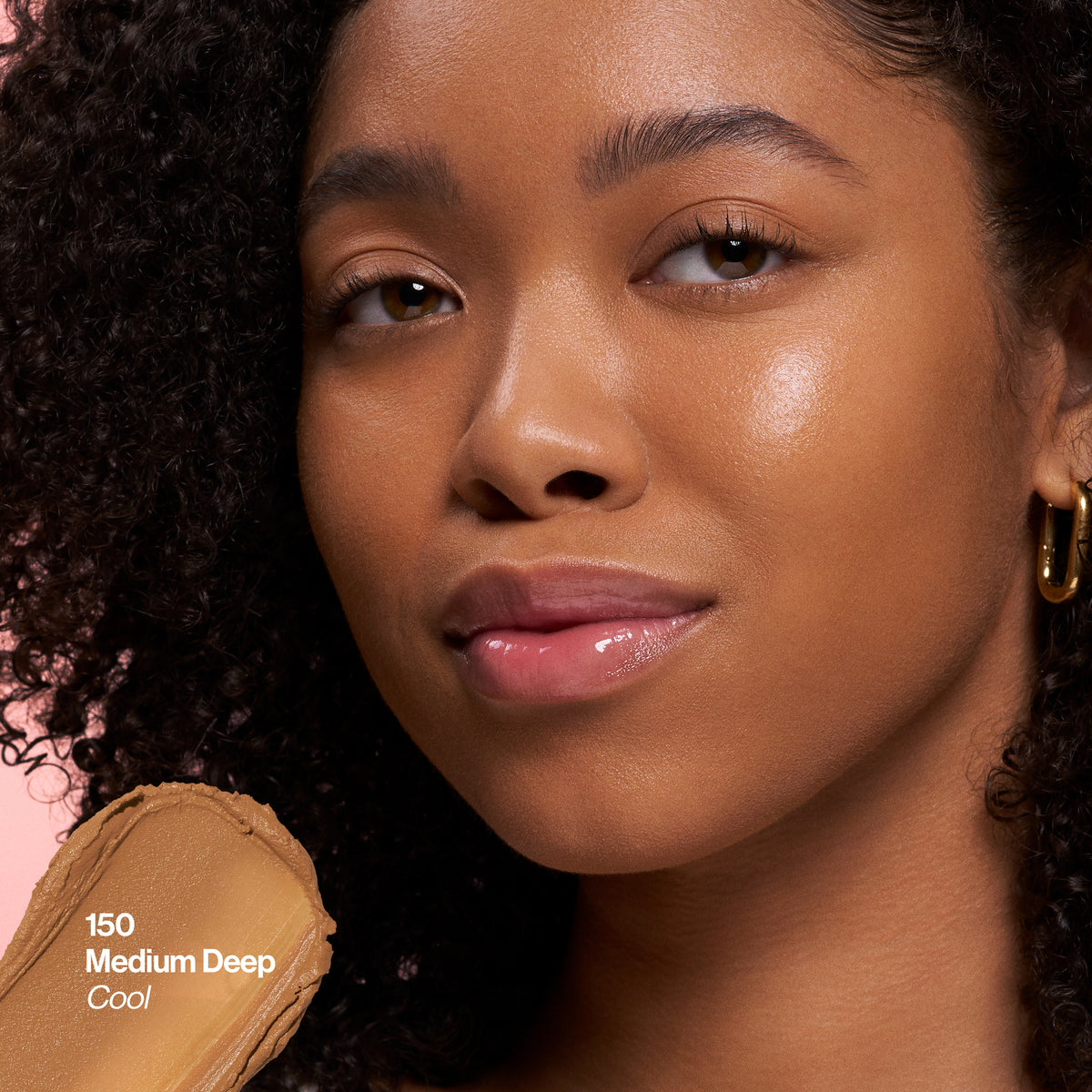 Revlon Glimmer Tinted Moisturizer Stick™ 150