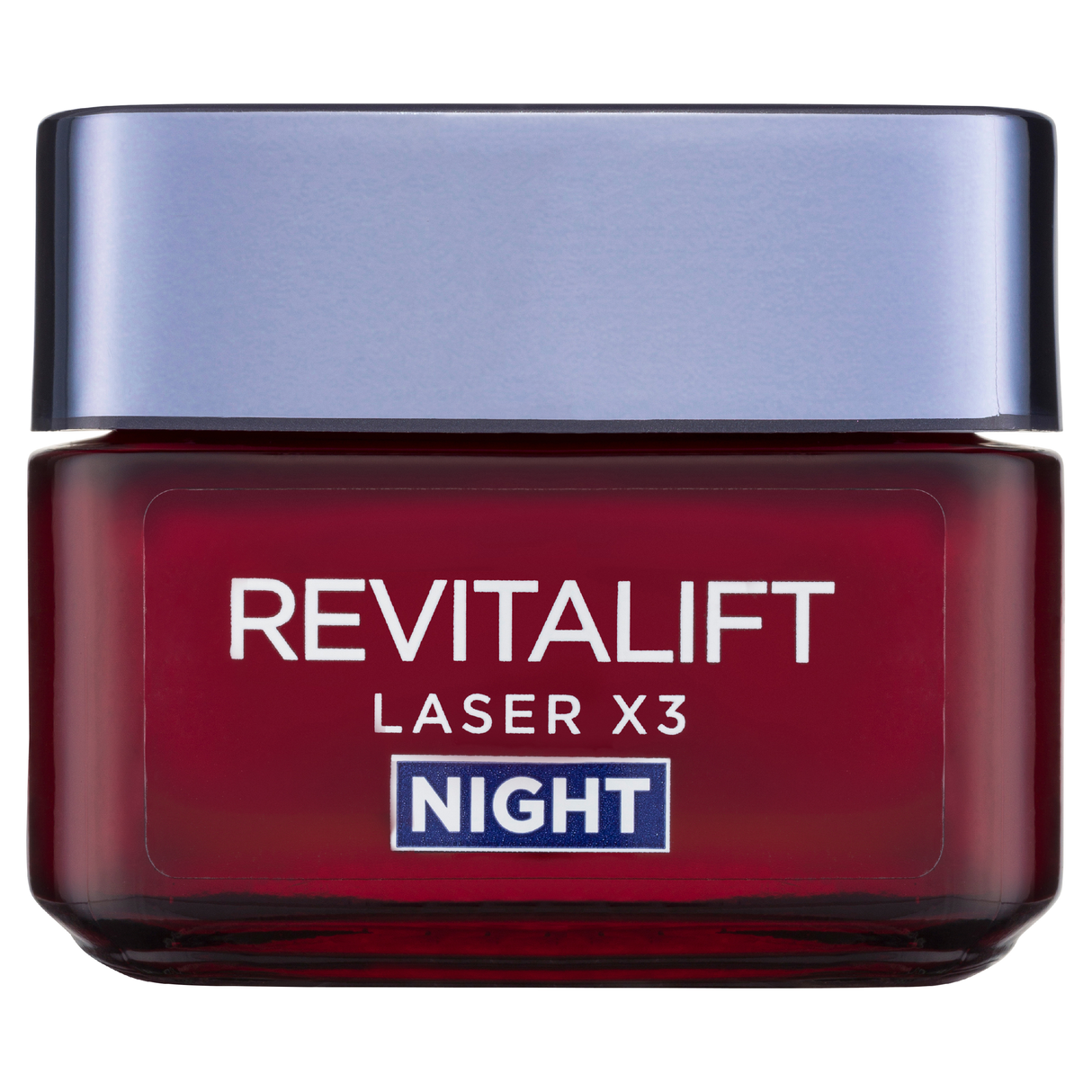 L'Oréal Paris Revitalift Laser X3 Night Mask-Cream 50ml