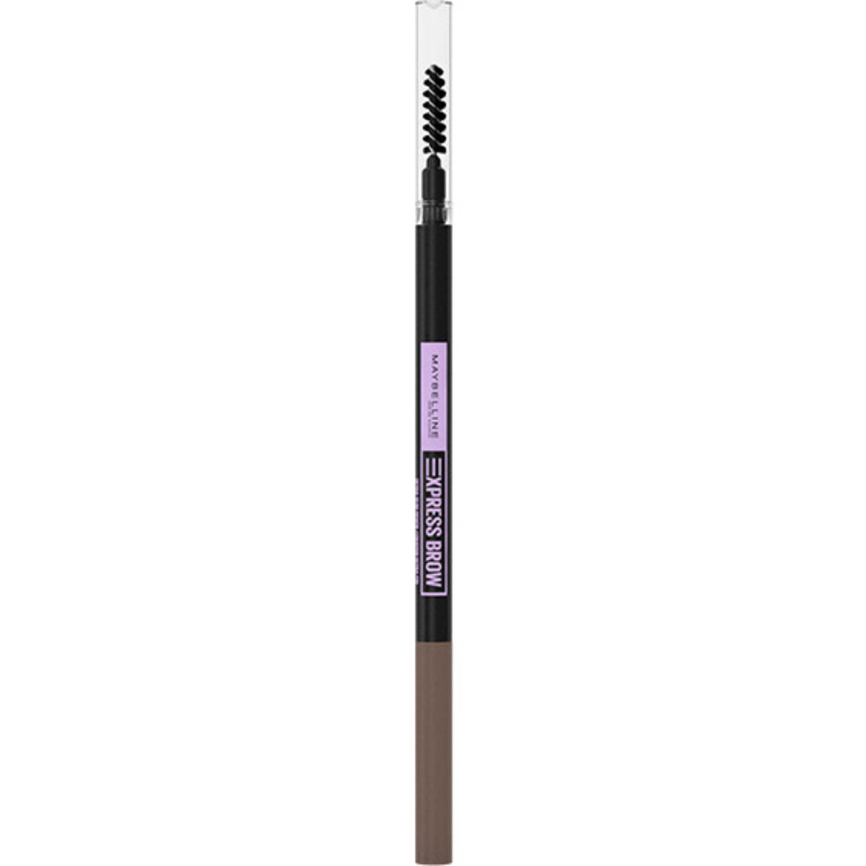 Maybelline Brow Ultra Slim Eyebrow Pencil Ash Brown