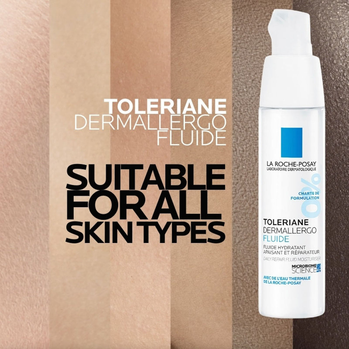 La Roche Posay Toleriane Ultra Ultra Light 40ml