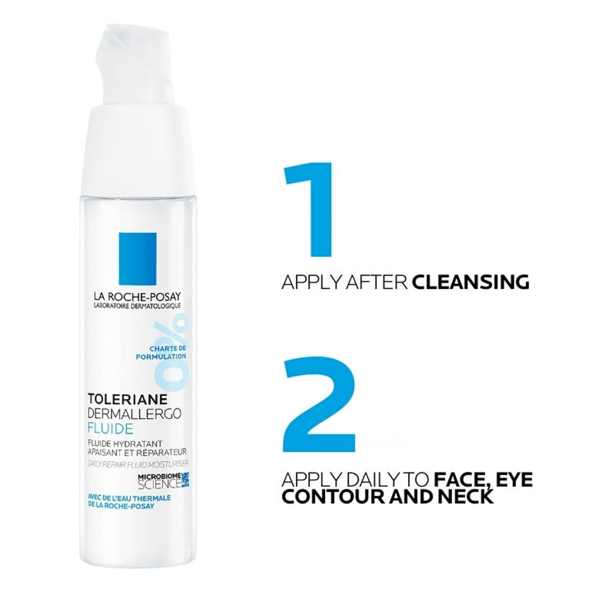 La Roche Posay Toleriane Ultra Ultra Light 40ml