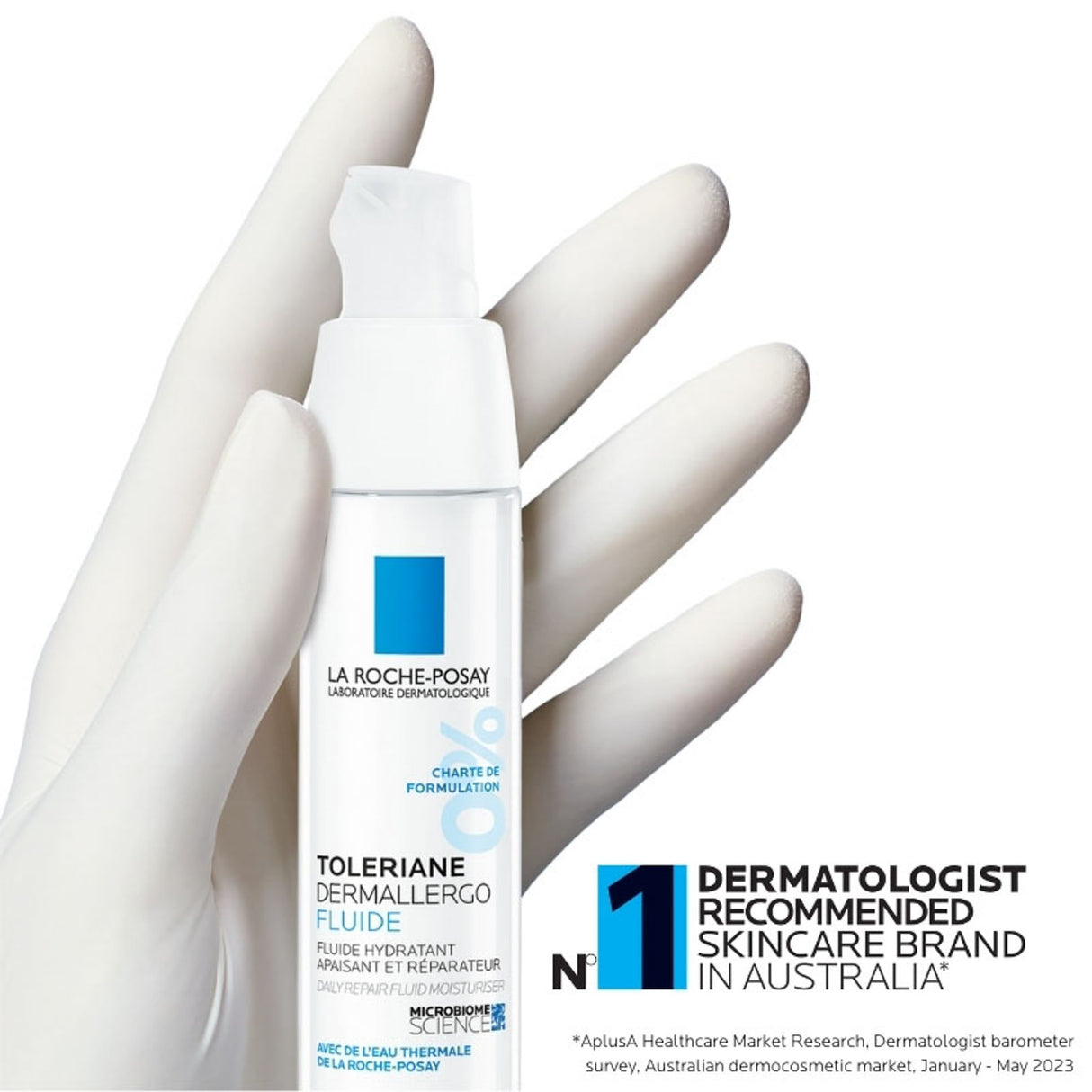 La Roche Posay Toleriane Ultra Ultra Light 40ml