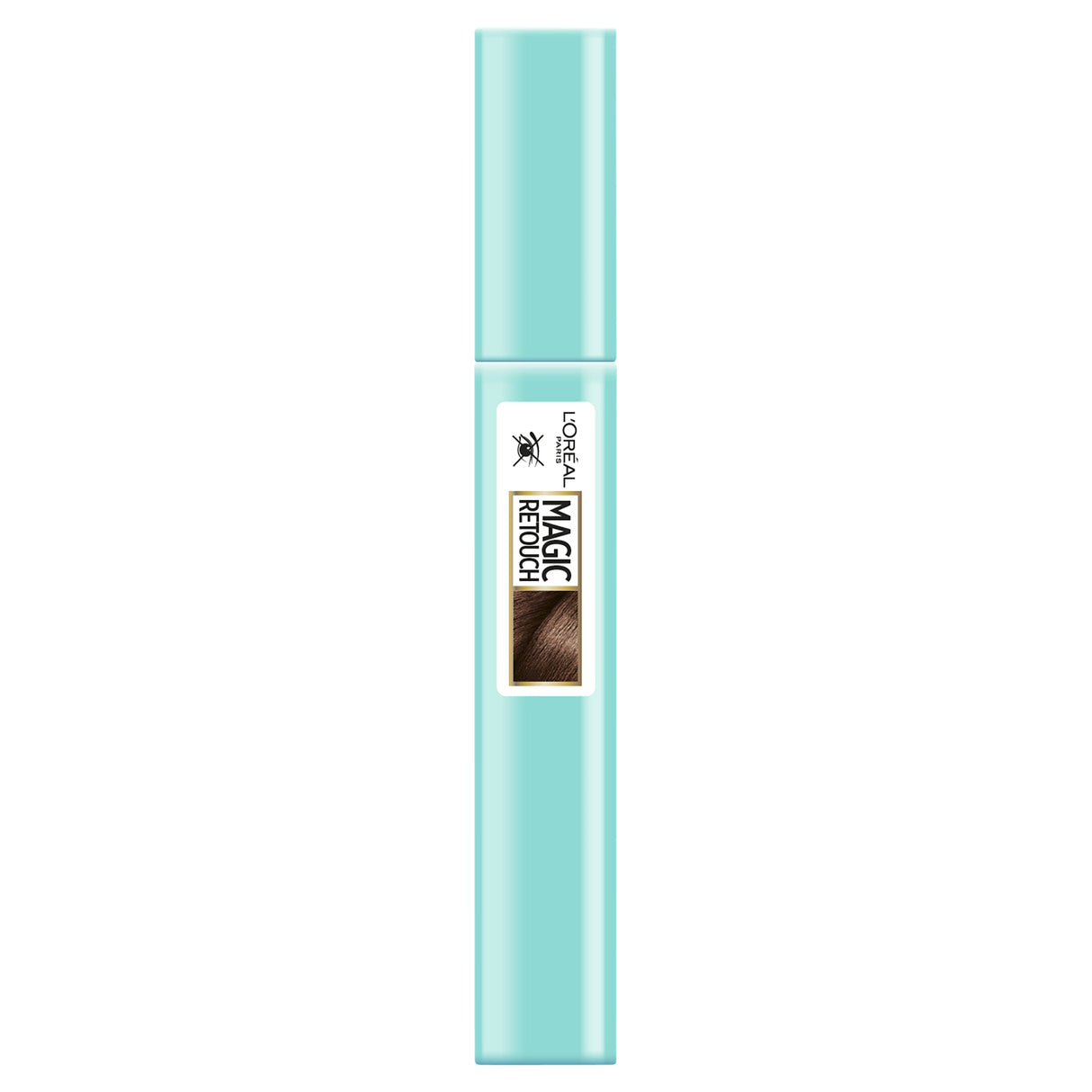 L'Oréal Paris Magic Retouch Precision - Brown 8ml