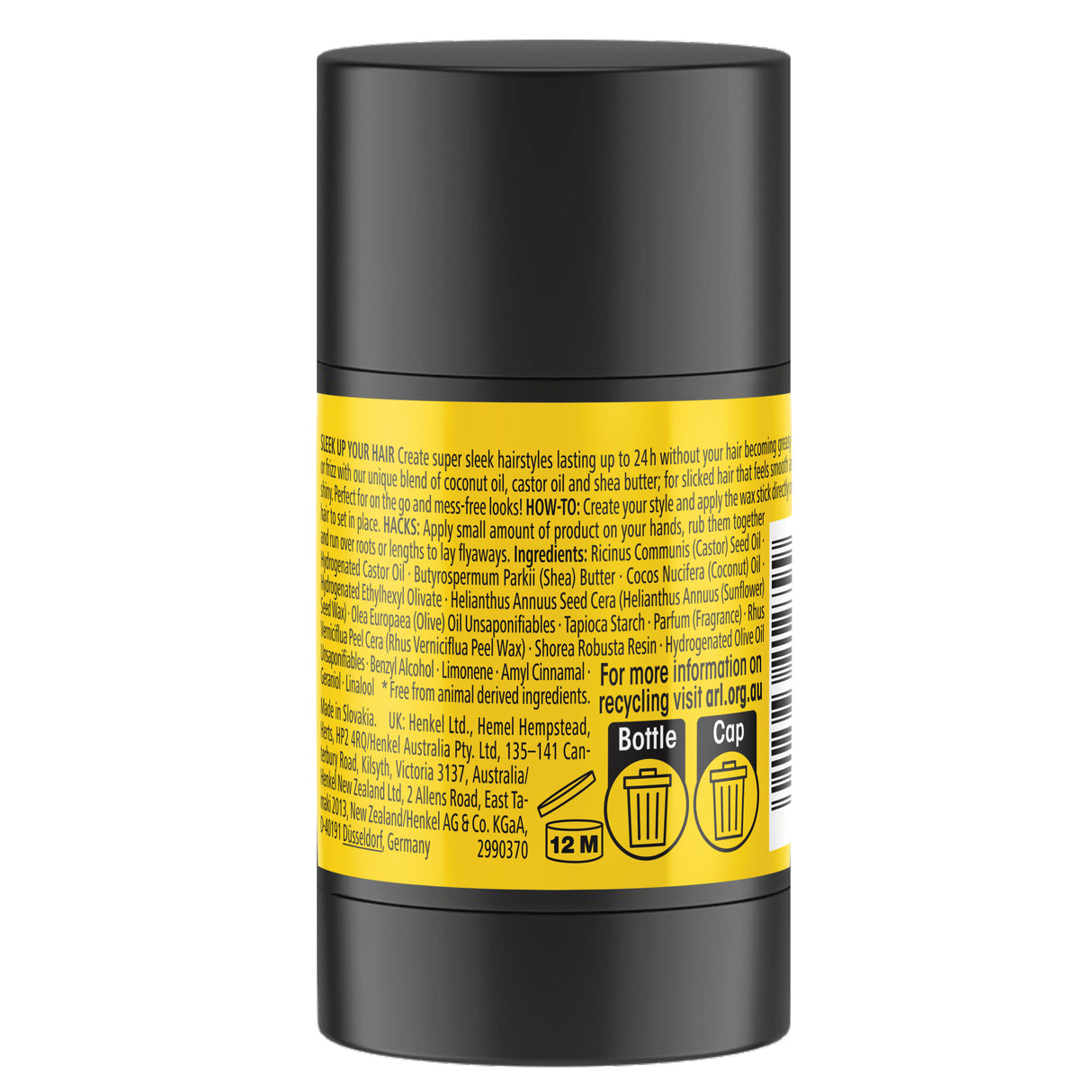 Got2B Glued Wax Stick 50g