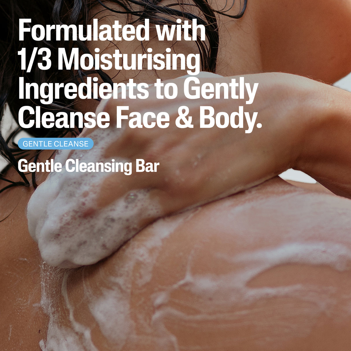 Cetaphil Gentle Cleansing Bar 127g