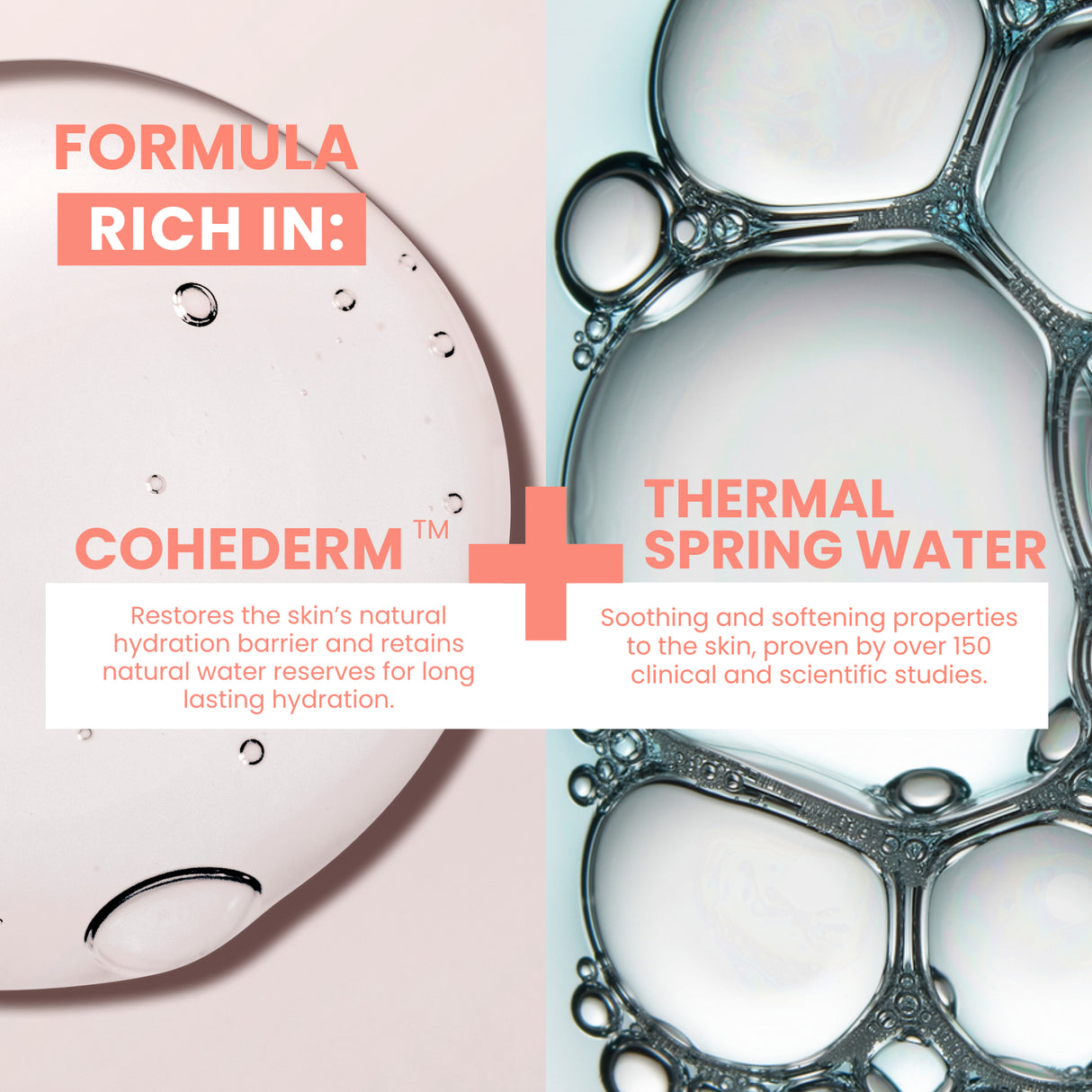 Avene Hydrance Light Hydrating 40ml