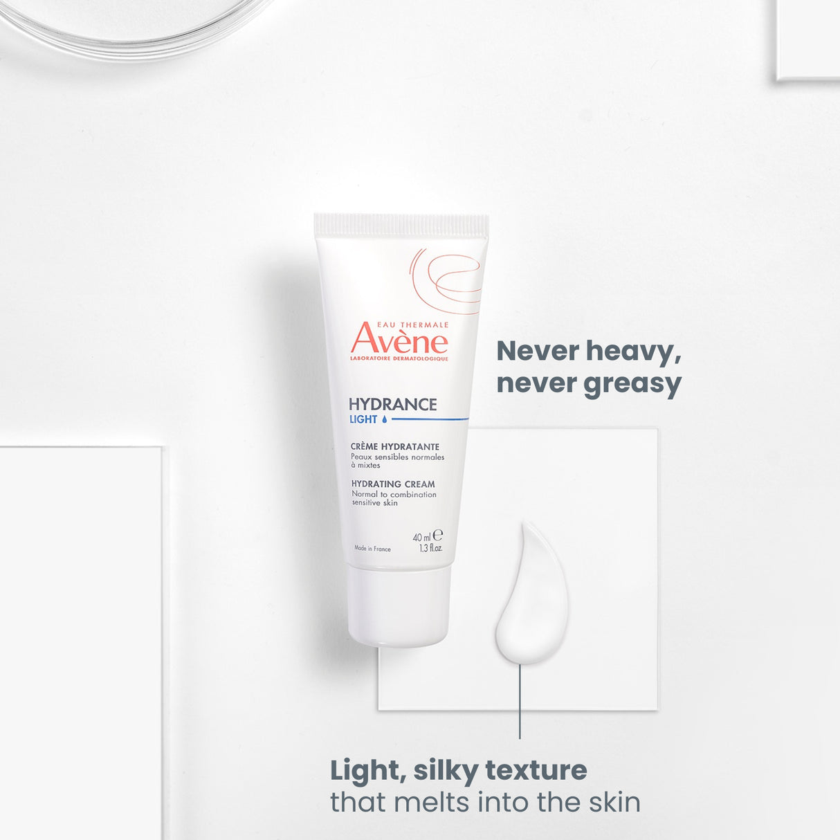 Avene Hydrance Light Hydrating 40ml