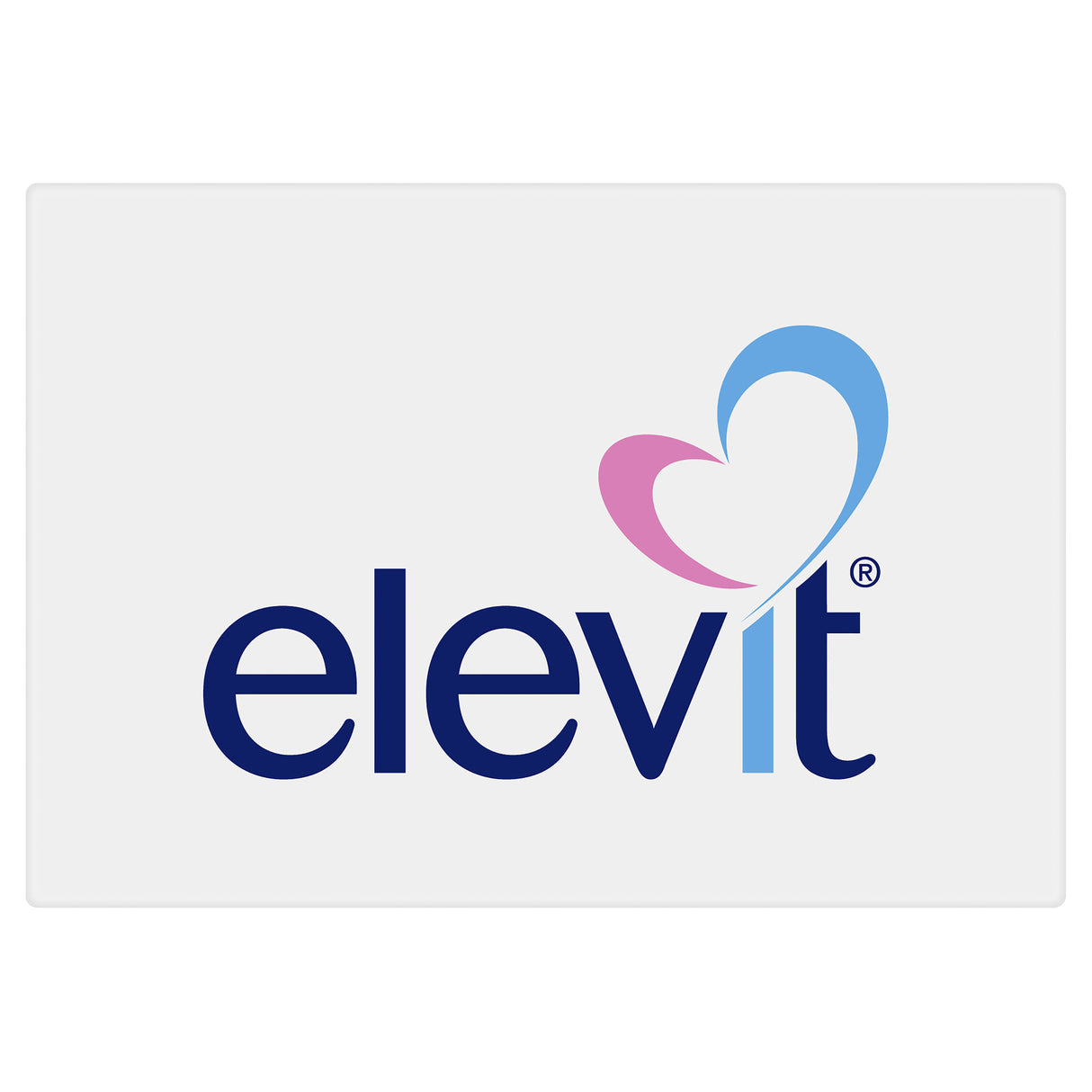 Elevit Morning Support Tabs 60s