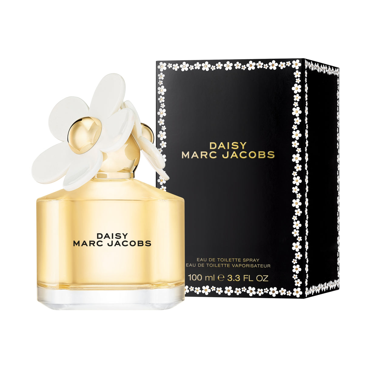 Marc Jacobs Daisy Eau de Toilette Perfume Spray 100ml