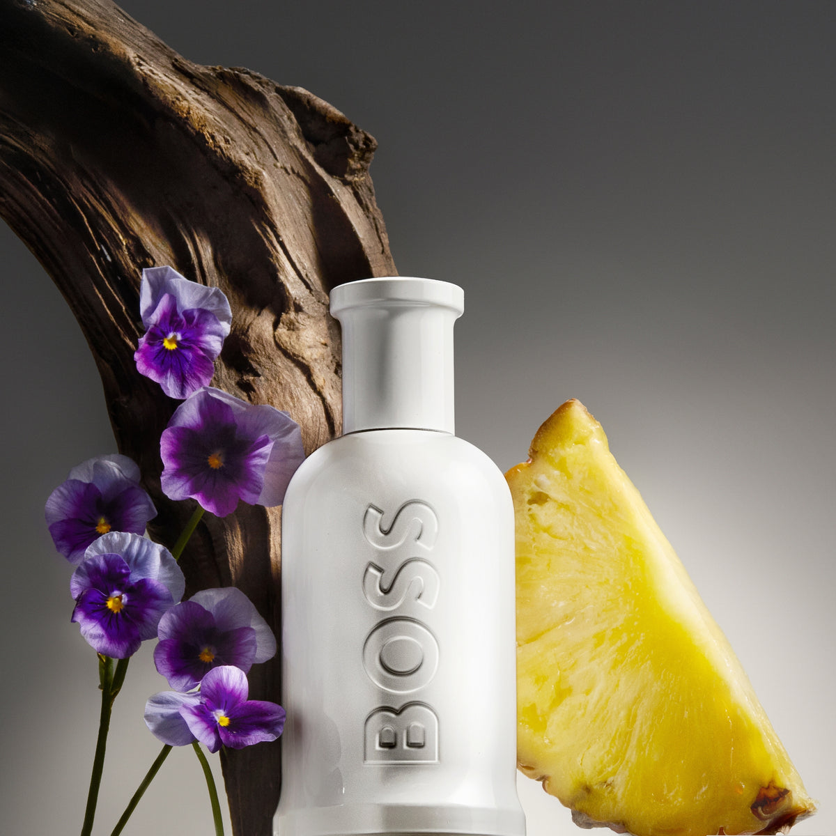 Boss Unlimited EDT 100ml
