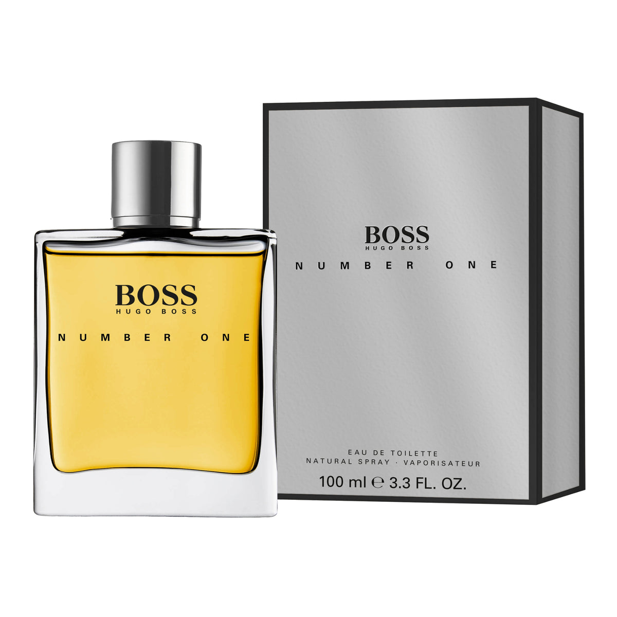 Hugo Boss Number One EDT 100ml