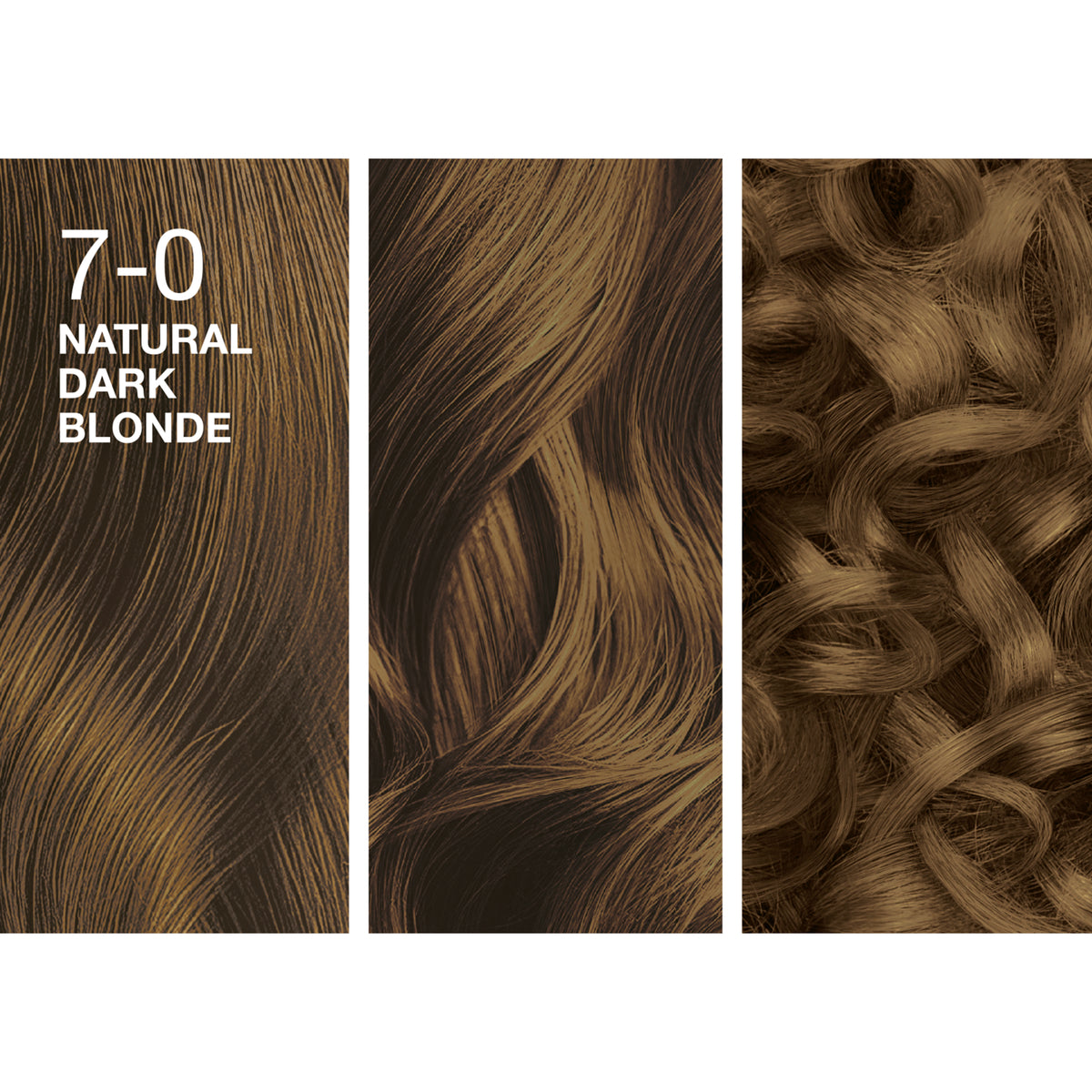 Schwarzkopf Creme Supreme 7-0 Natural Dark Blonde