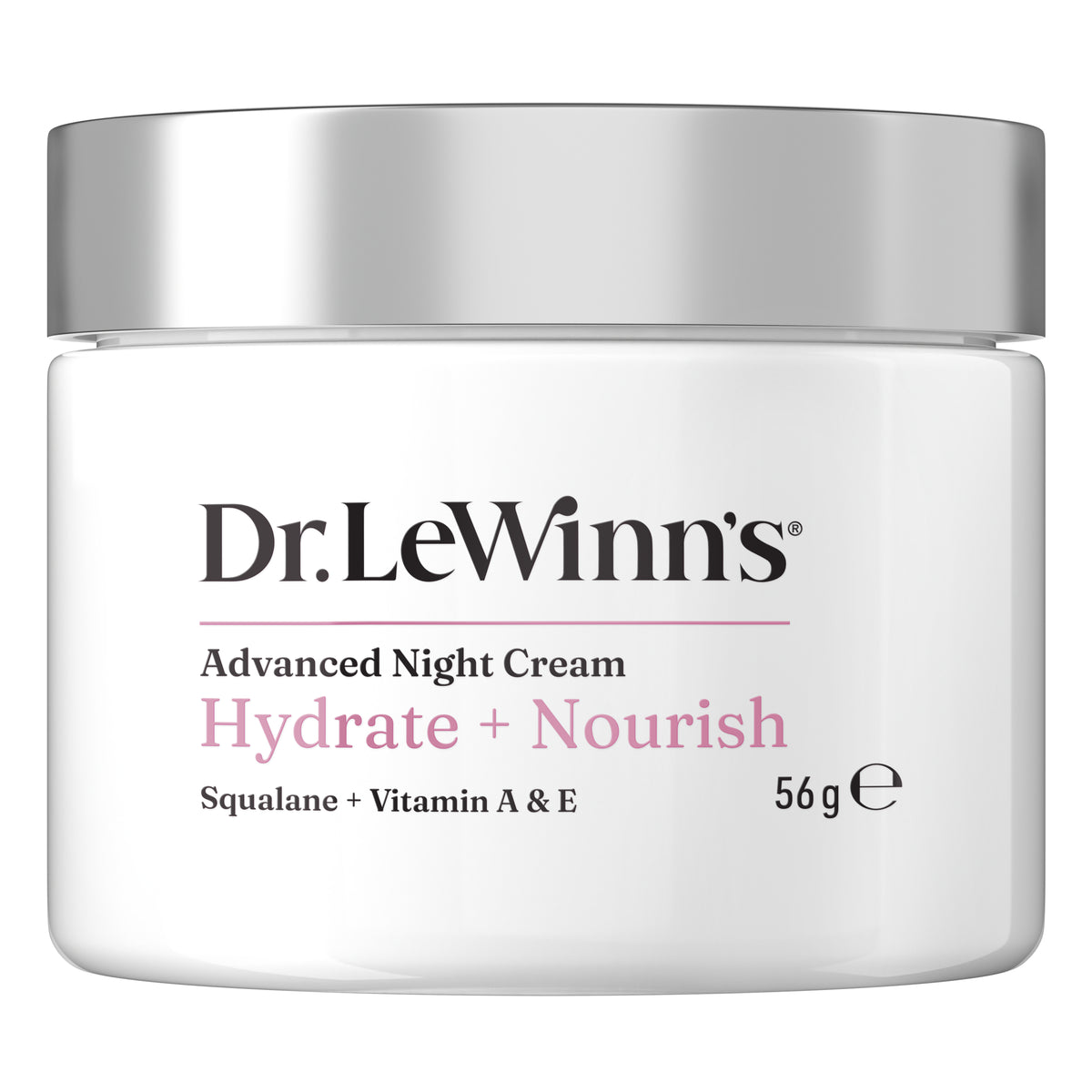 Dr. LeWinn's Private Formula Advanced Night Cream 56g