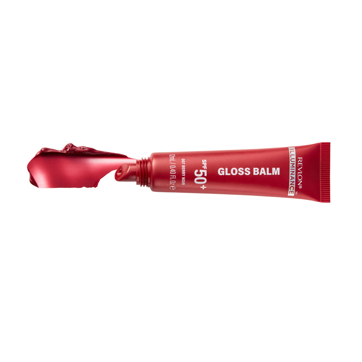 Revlon Illuminance™ Gloss Balm SPF50 - Berry Noir