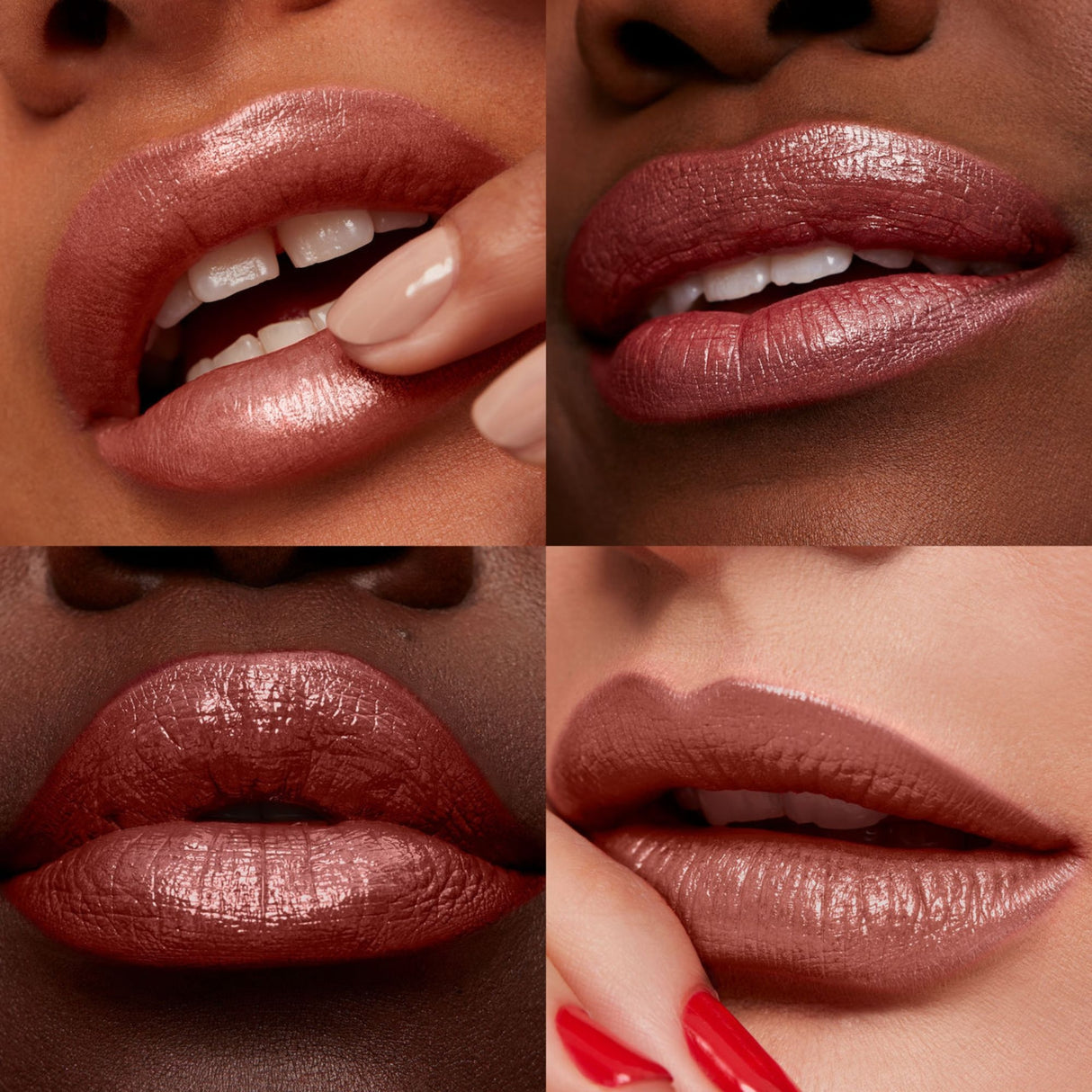 Revlon Super Lustrous™ Lipstick Smoky Rose