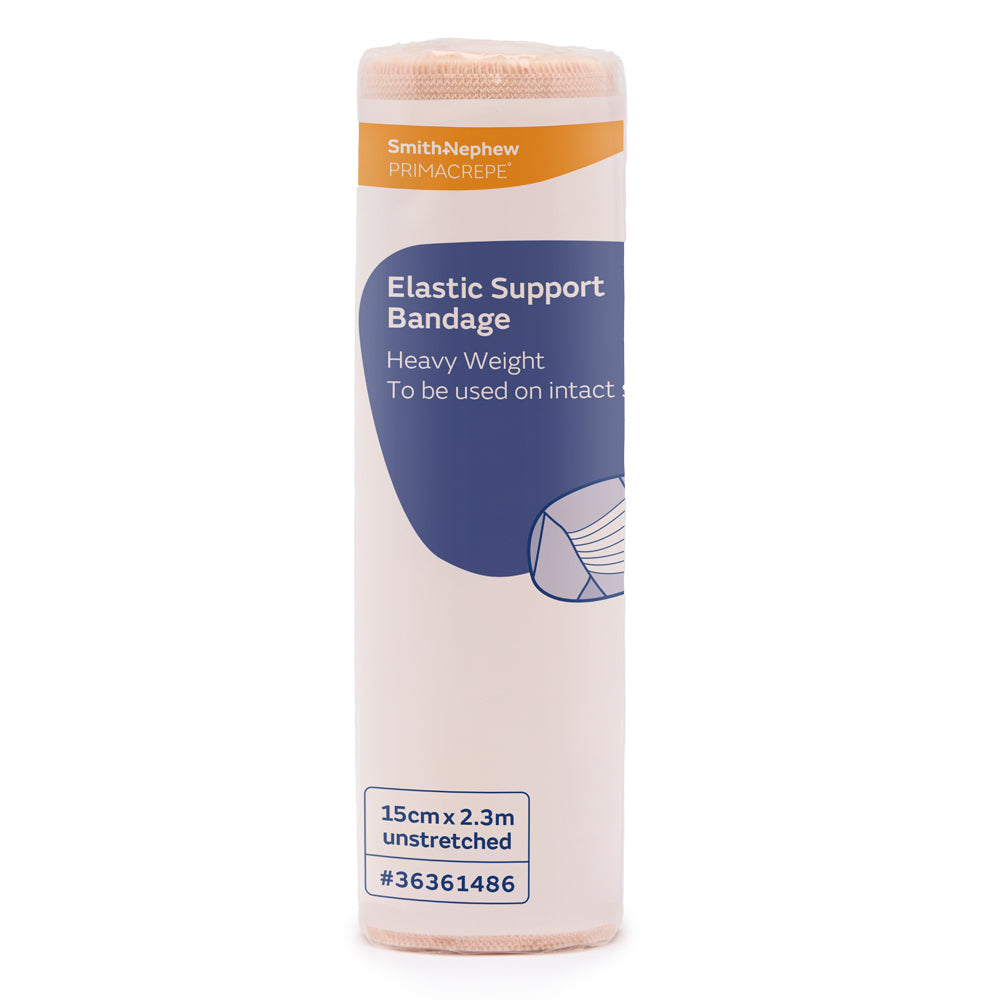 PRIMACREPE Bandage Heavy 15cm x 2.3m