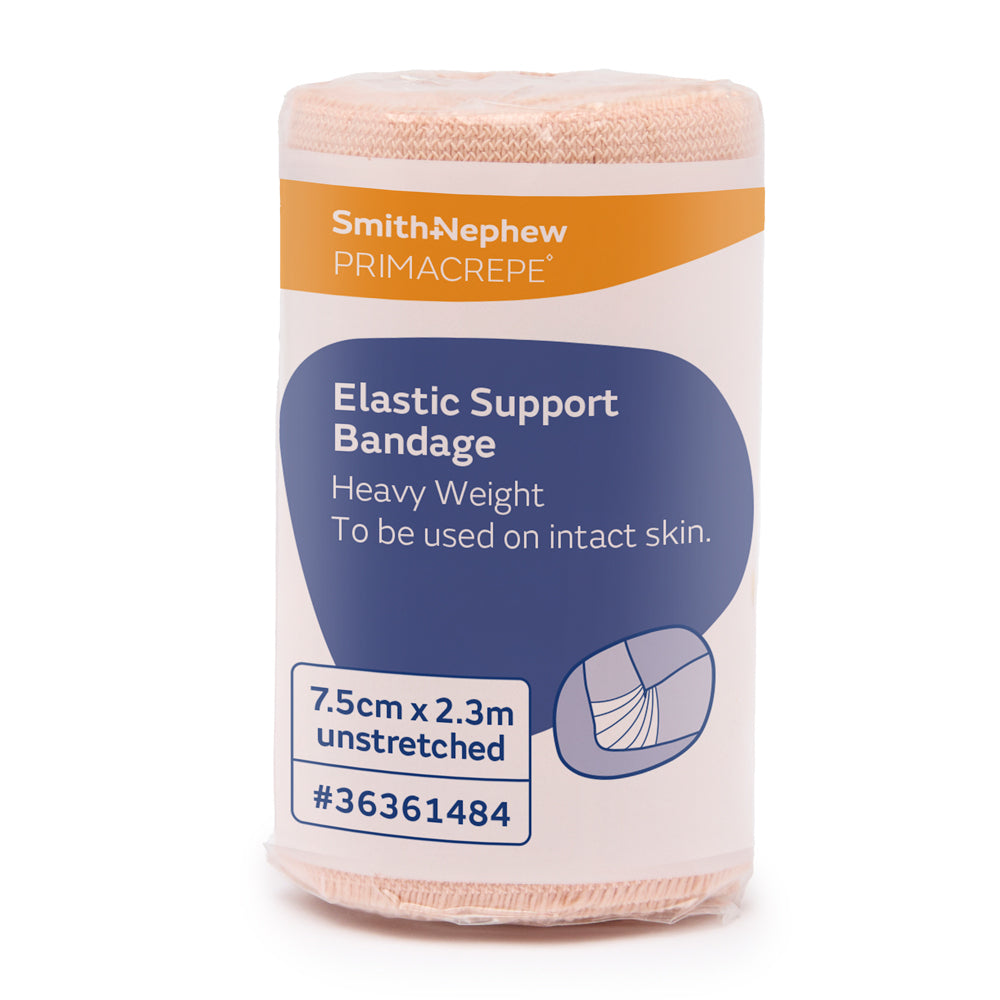 PRIMACREPE Bandage Heavy 7.5cm x 2.3m