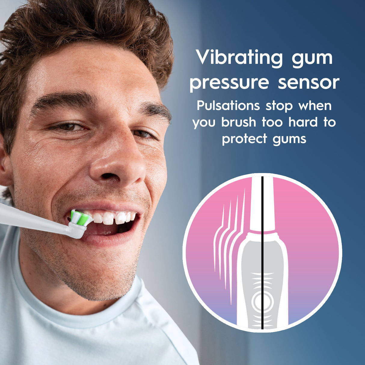 ORAL B Pro Expert Dp Clean T/B Turq