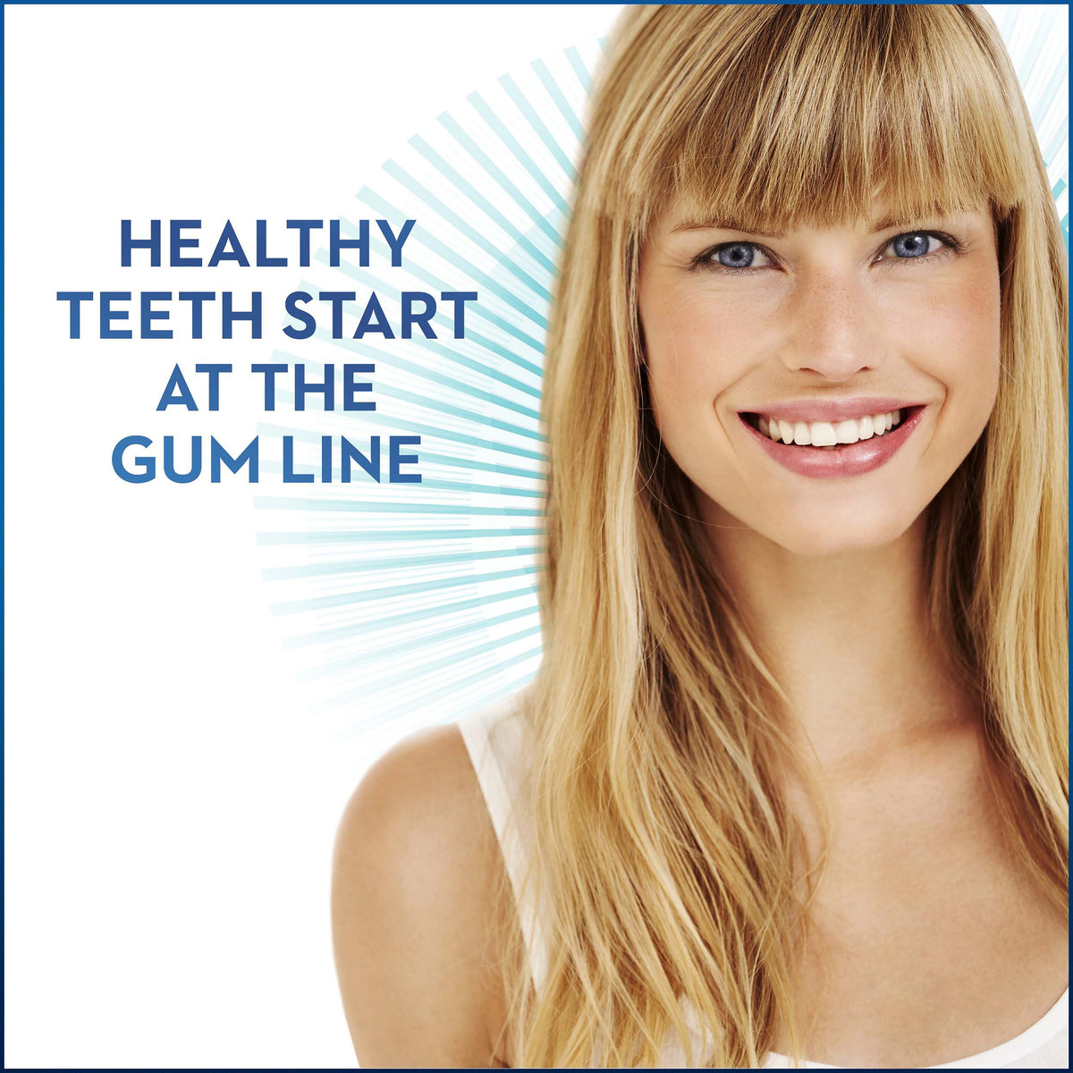 Oral-B G&E Protect Cln T/P 200g
