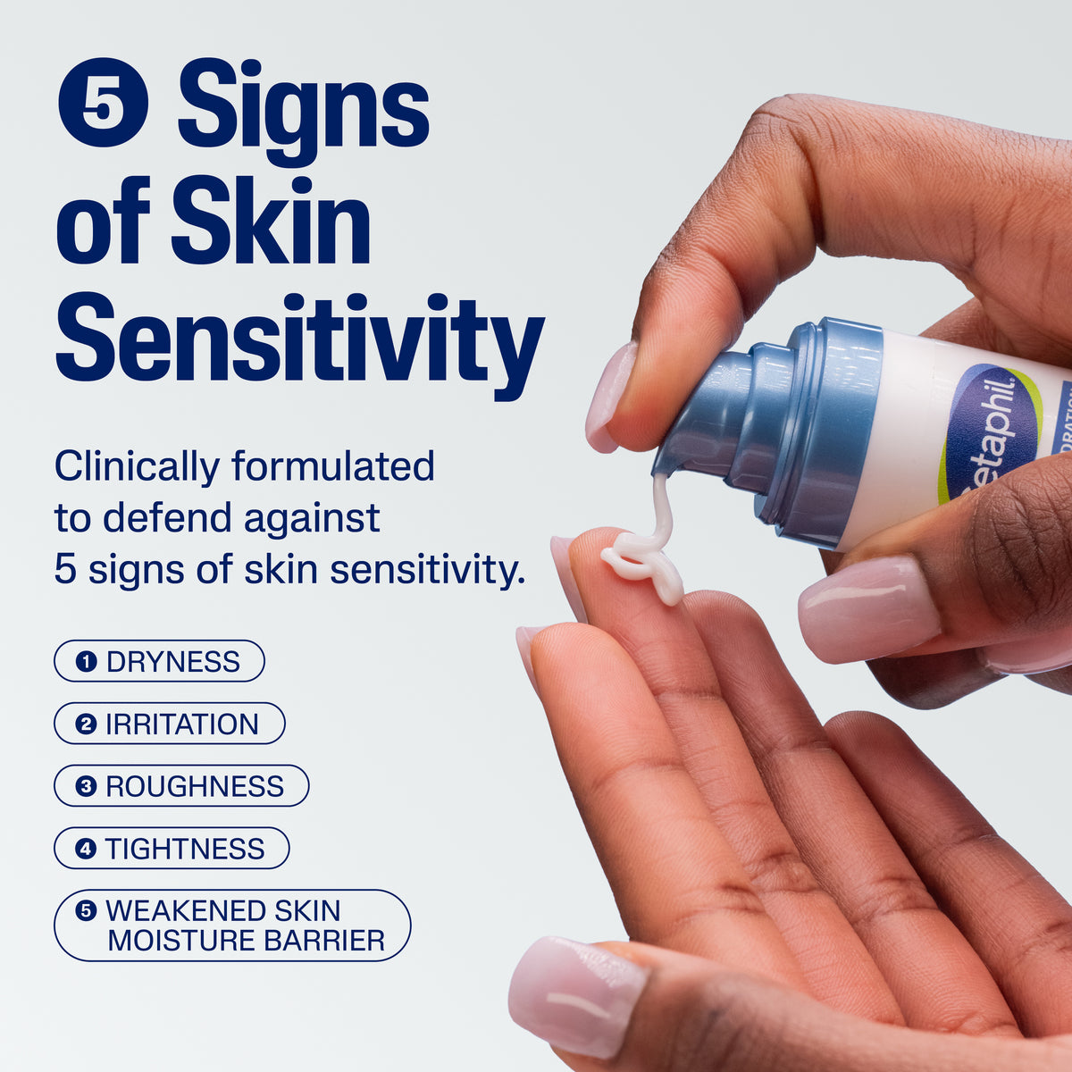 CETAPHIL Op/Hyd. 48Hr Act. Ser 30ml