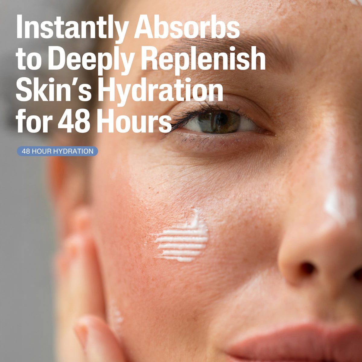 CETAPHIL Op/Hyd. 48Hr Act. Ser 30ml
