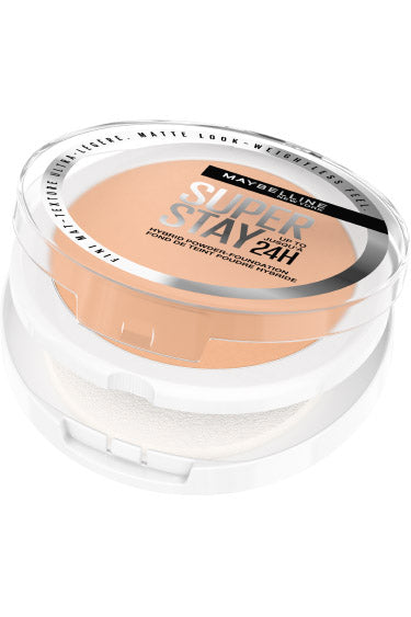 Maybelline Superstay 24hr Powder Nude Beige 21 C