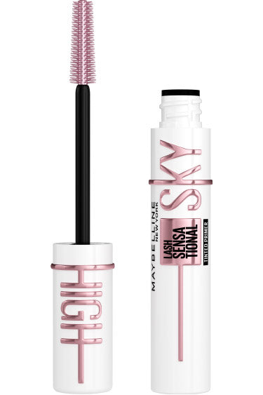 Maybelline Lash Sensitive Sky High Primer