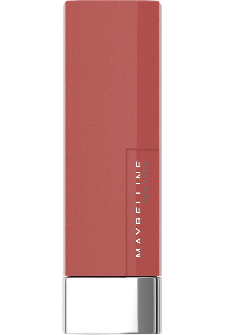 Maybelline Color Sensational Lipstick Made For You Mauve C
