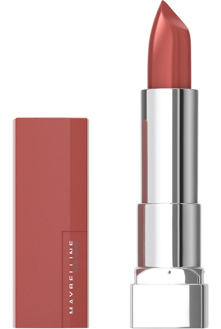 Maybelline Color Sensational Lipstick Made For You Mauve C