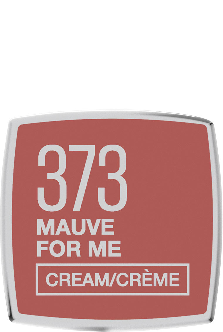 Maybelline Color Sensational Lipstick Made For You Mauve C