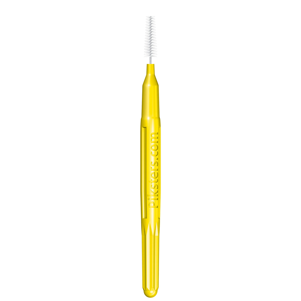 Piksters Interdental Brushes Size 3 Yellow 40pk