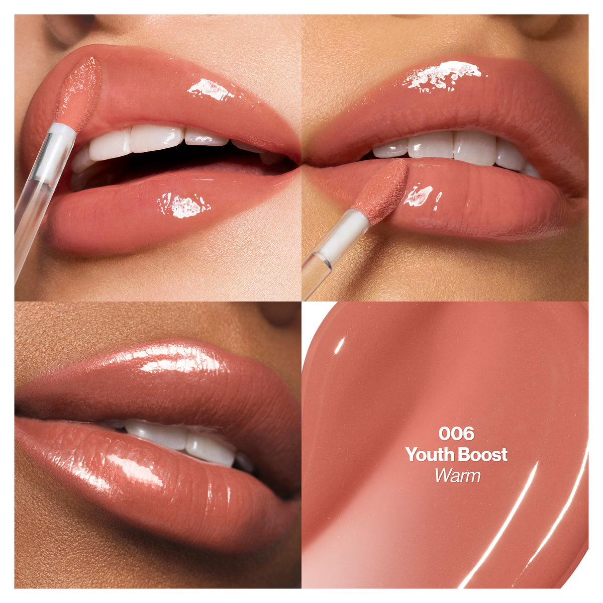 Revlon PhotoReady Instant Plump Serum Gloss Youth Boost