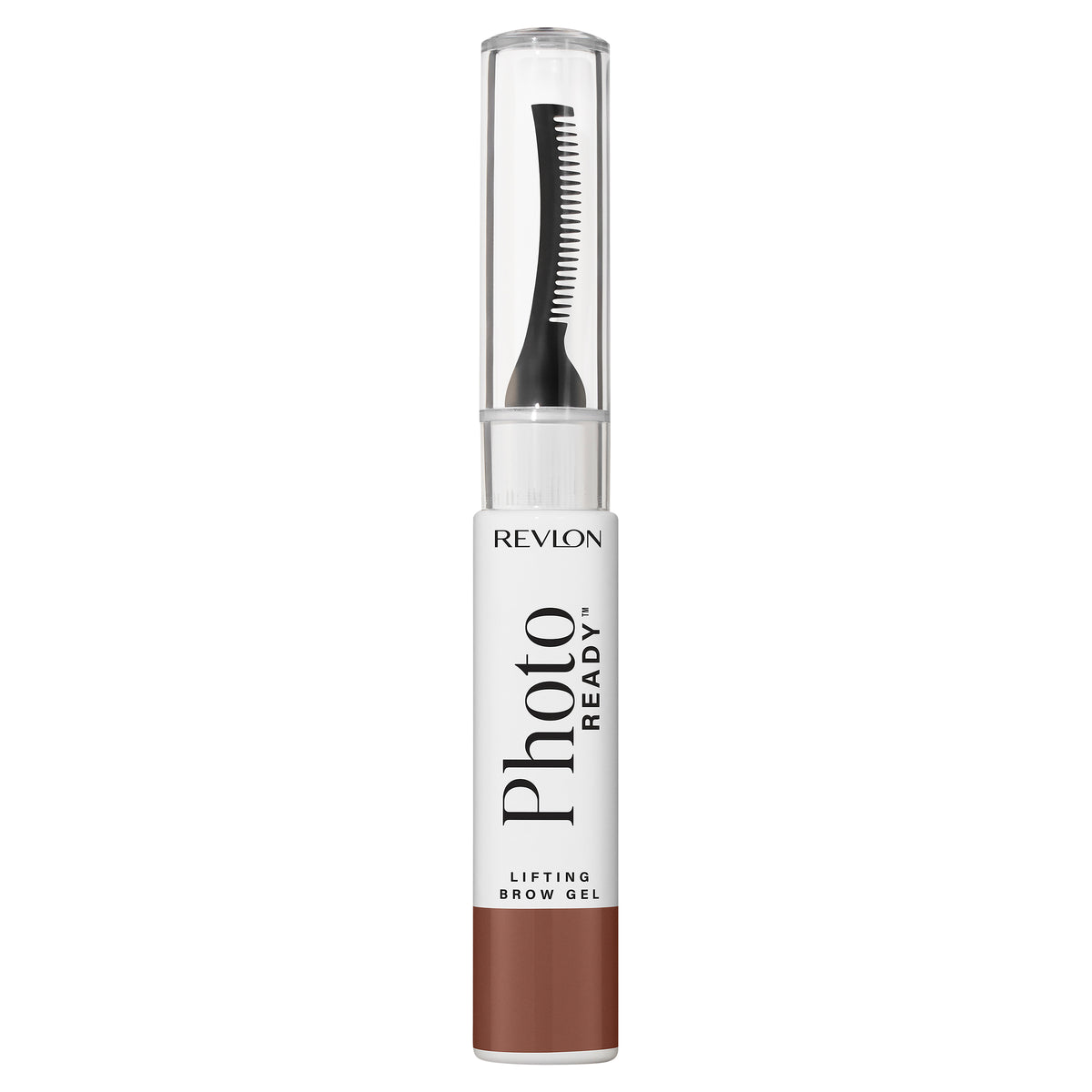 Revlon PhotoReady Lifting Brow Gel Warm Medium Brown