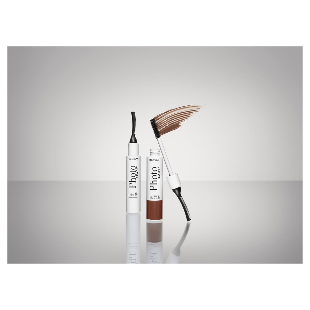 Revlon PhotoReady Lifting Brow Gel Warm Medium Brown