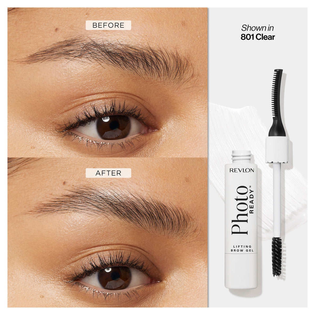 Revlon PhotoReady Lifting Brow Gel Clear